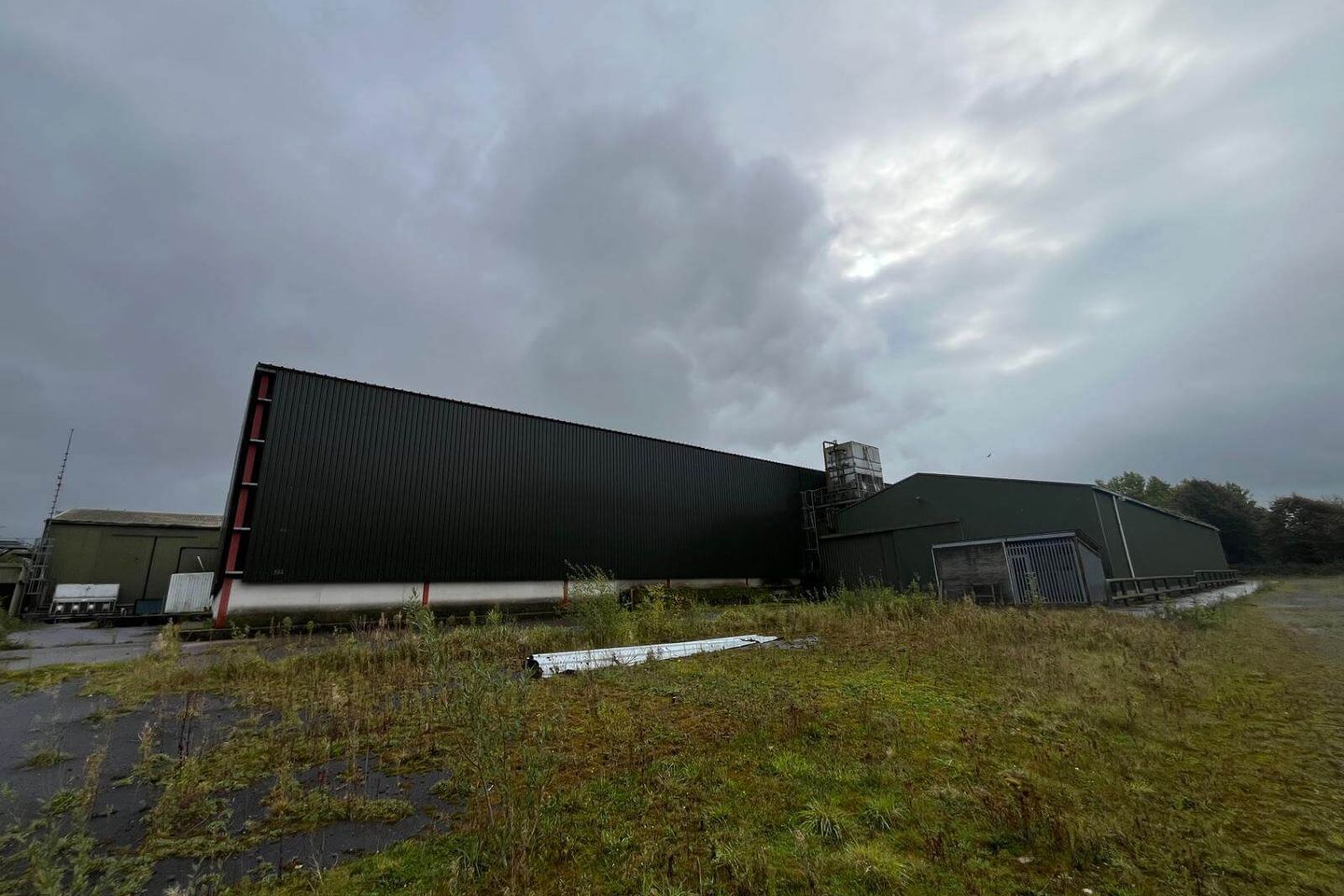 Lefanta, Cappoquin, Lismore, Co. Waterford, P51WN92