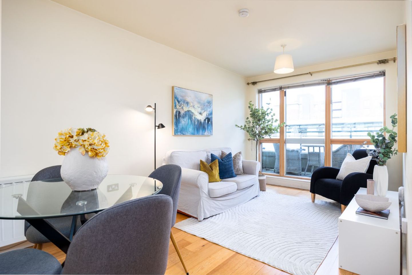 Apartment 211, Longboat Quay South Apartments, Hanover Quay, Dublin 2, D02FK20