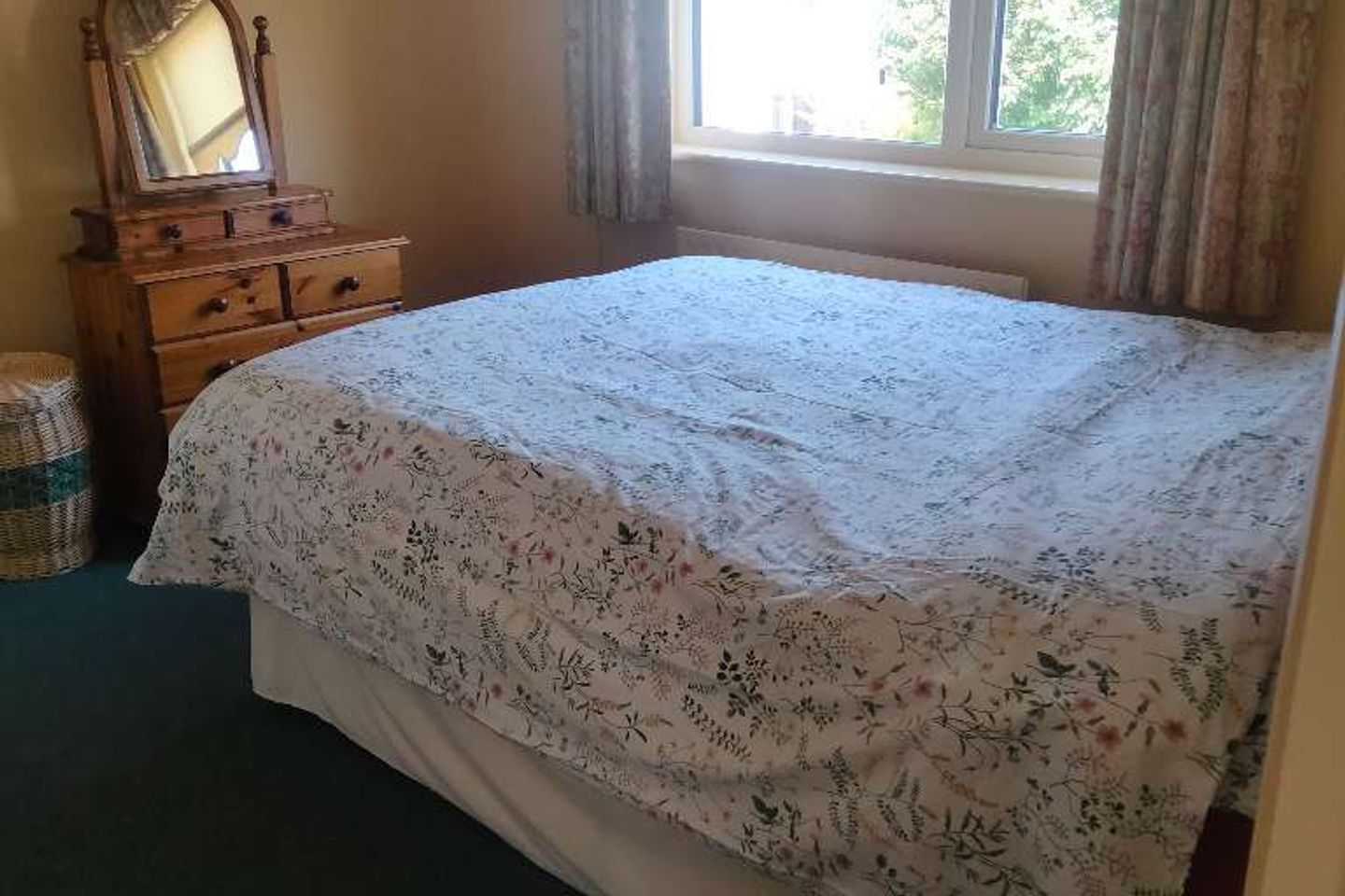 Luttrellpark Road, Castleknock, Dublin 15