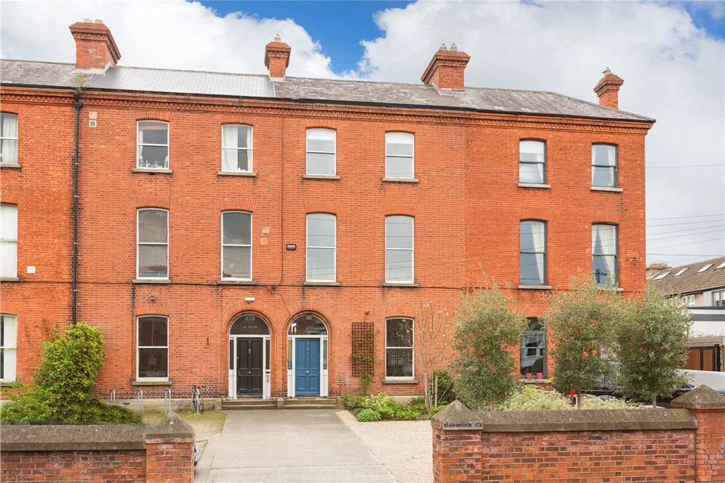6 Ashbrook Terrace, Sallymount Avenue, Ranelagh, Dublin 6