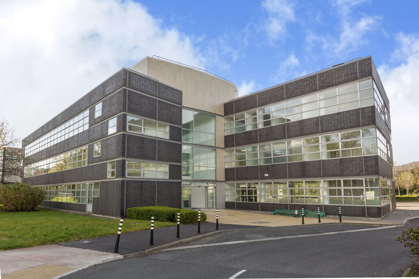 First Floor, Icon Building, South County Business Park, Sandyford, Dublin 18