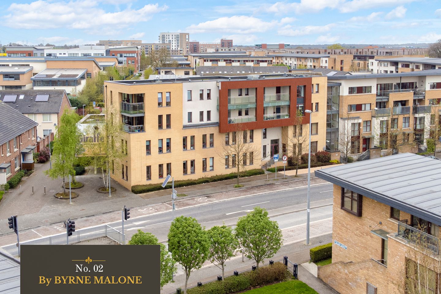 2 Castlegate House, Adamstown Avenue, Adamstown, Co. Dublin, K78XH02 is for sale on Daft.ie