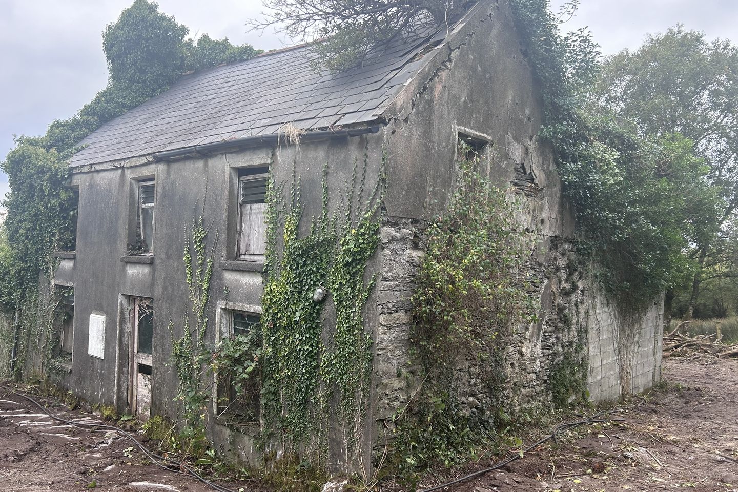 Bunskellig, Ardgroom, Beara, Co. Cork, P75H320 is for sale on Daft.ie