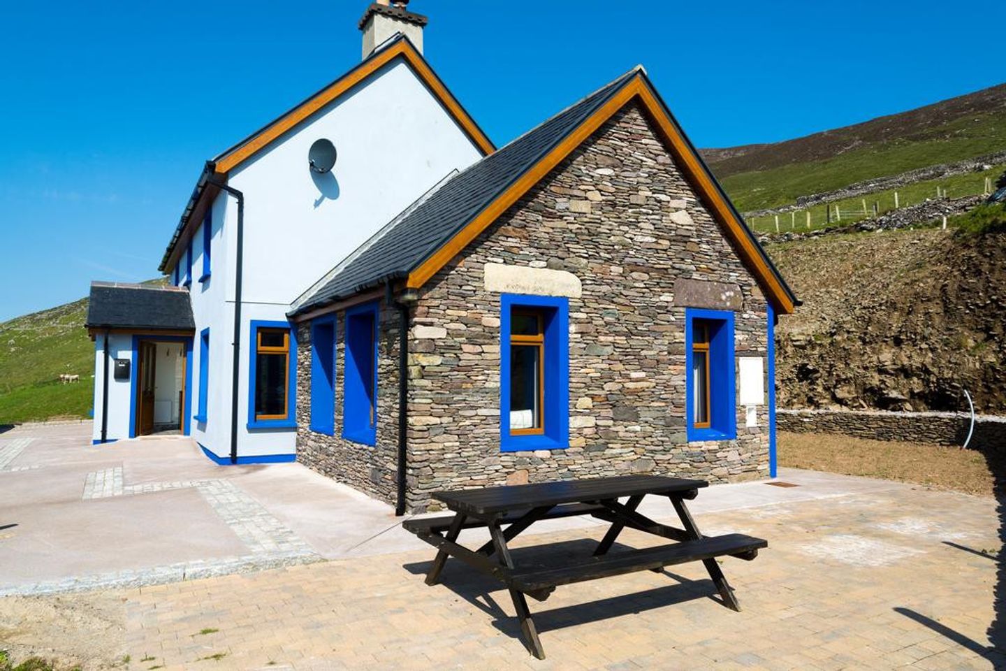 Slea Head Dr, Dingle, Co. Kerry