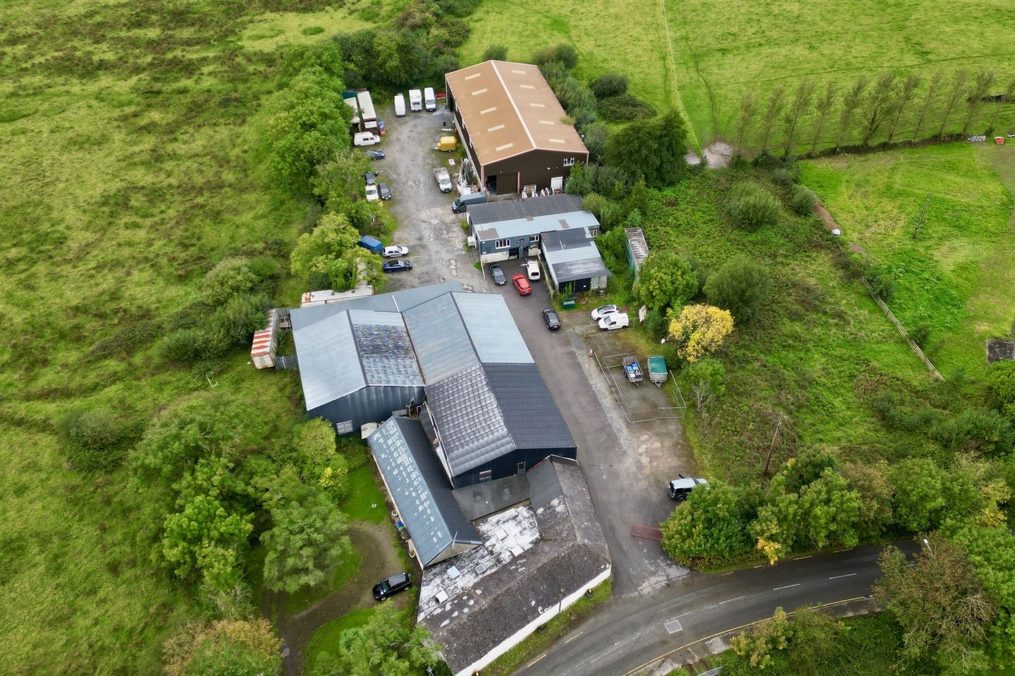 The Yellow Cottage, Ballybeggan, Tralee, Co. Kerry, V92WR9D