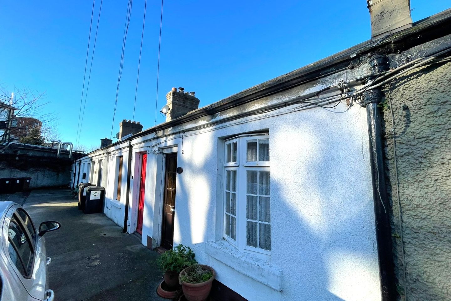 33 Fingal Street, Dublin 8, D08N7X4 is for sale on Daft.ie