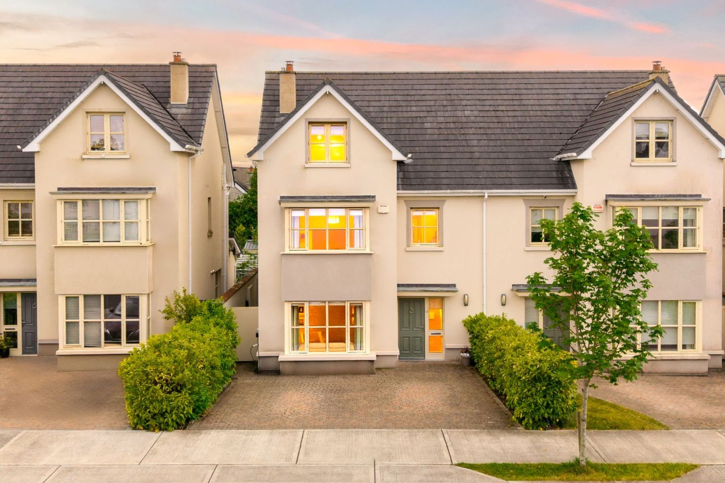 13 The Crescent, Pipers Hill, Naas, Co. Kildare, W91R1W0