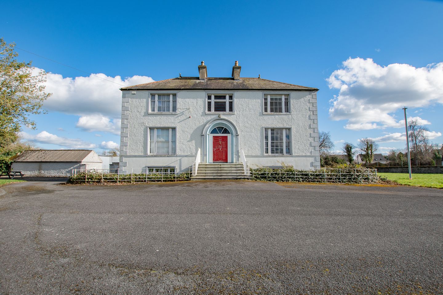 Parochial House, Kildalkey, Co. Meath is for sale on Daft.ie