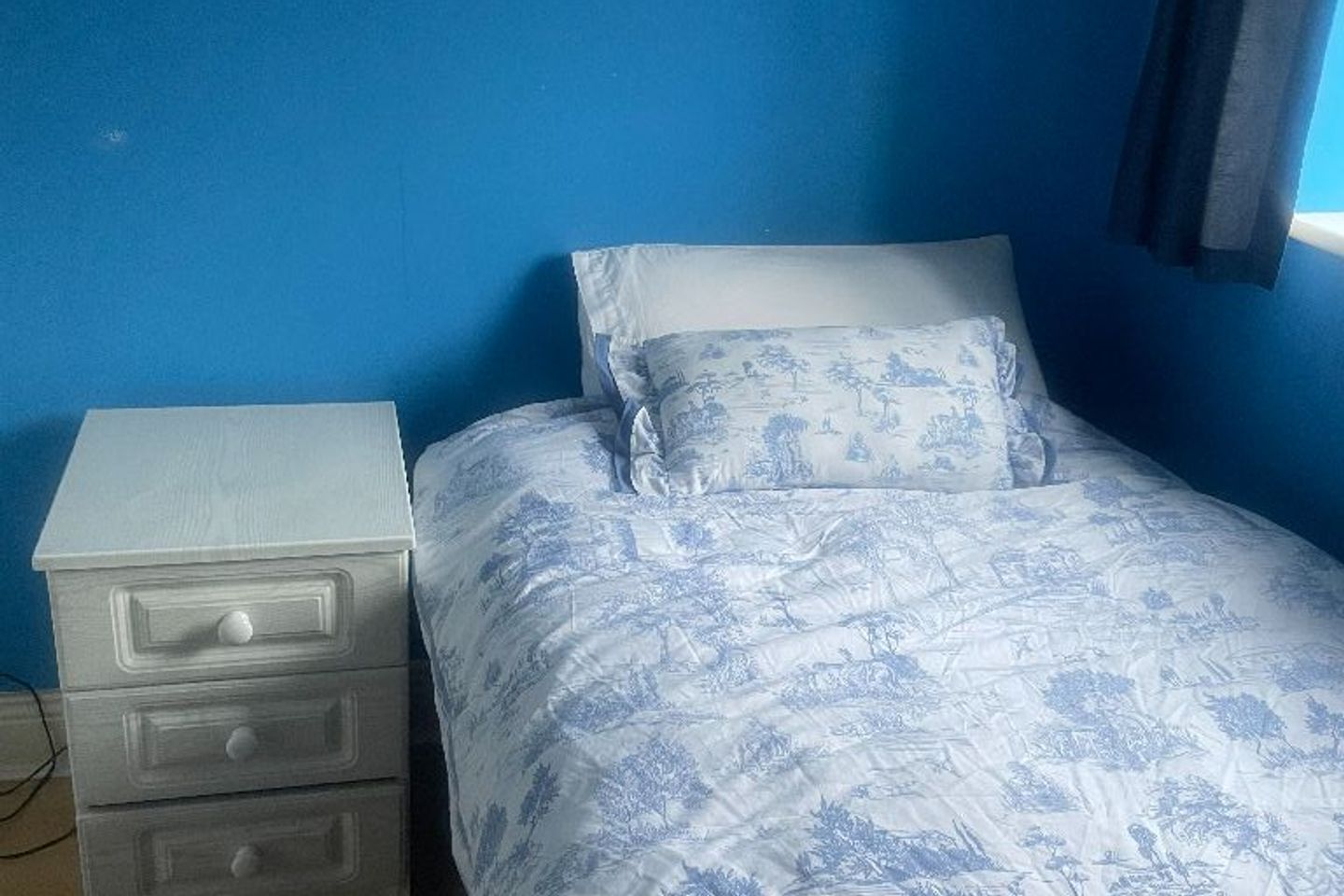 Kilhedge, Lusk, Co. Dublin