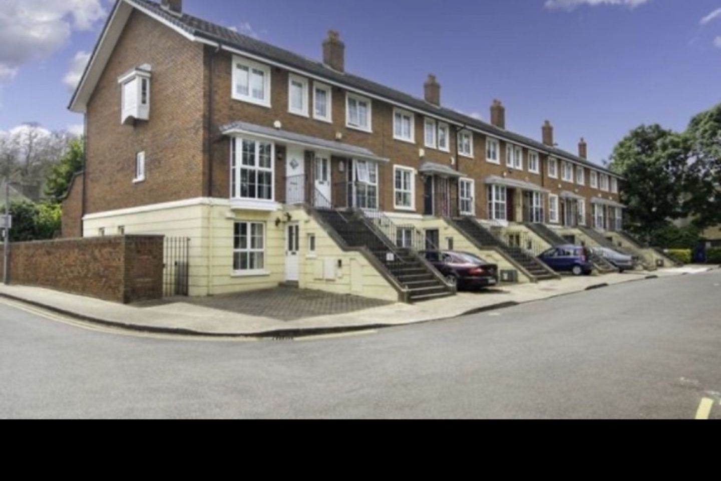 Grosvenor Lodge, Rathmines, Dublin 6