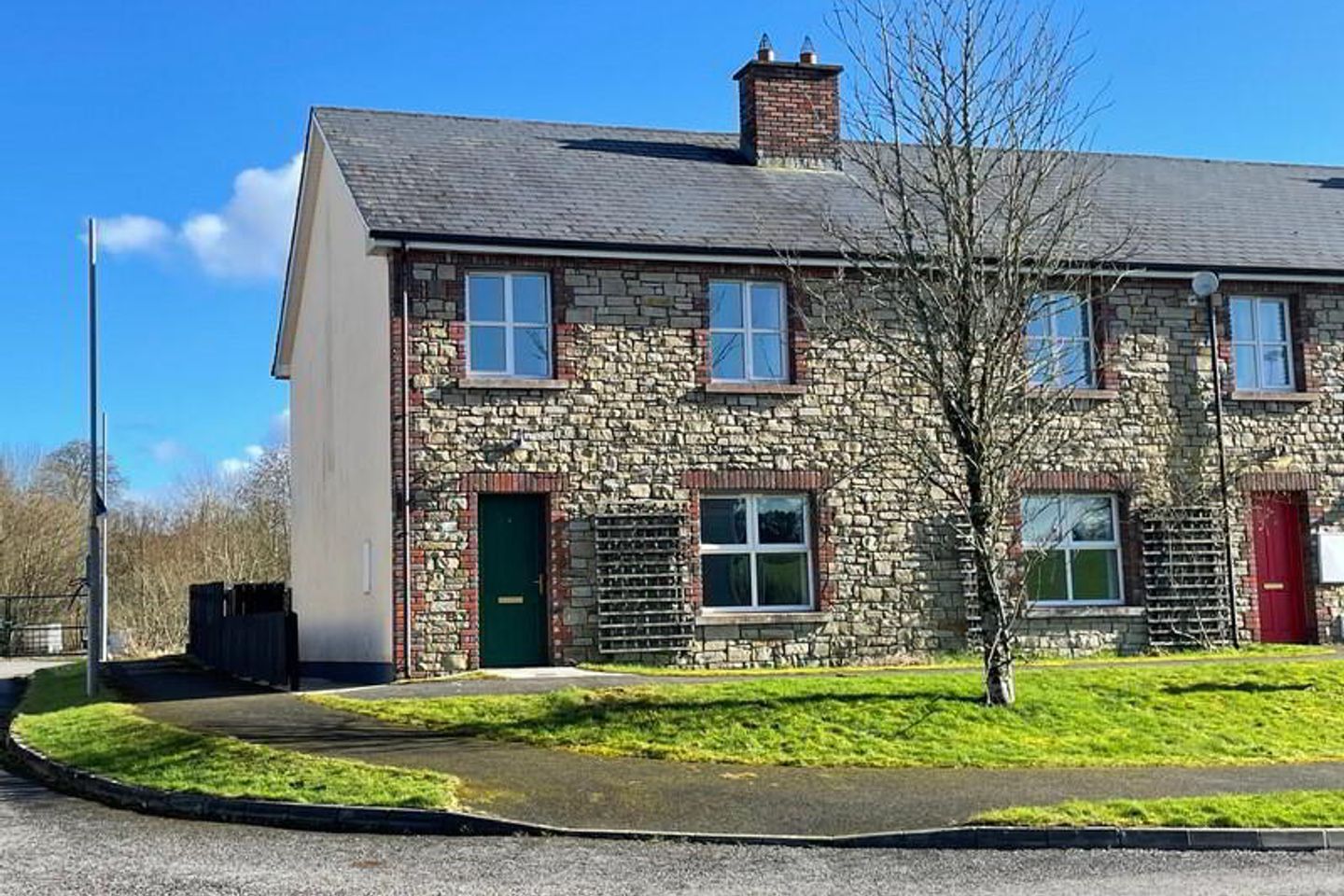 4 The Lawn, Bawnboy, Co. Cavan, H14X239 is for sale on Daft.ie