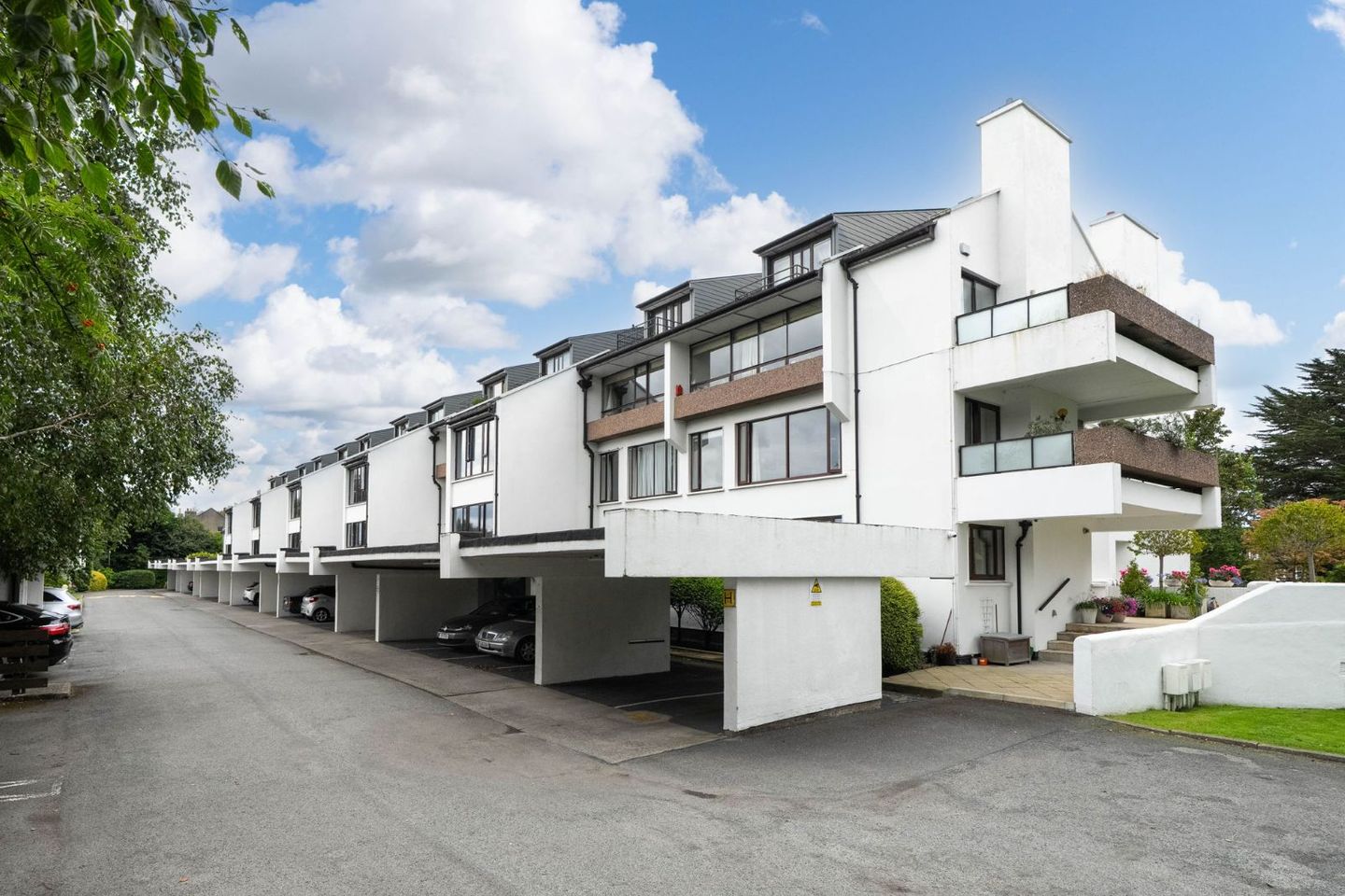 Apartment 6, Laurel, Hazeldene, Donnybrook, Dublin 4, D04K227
