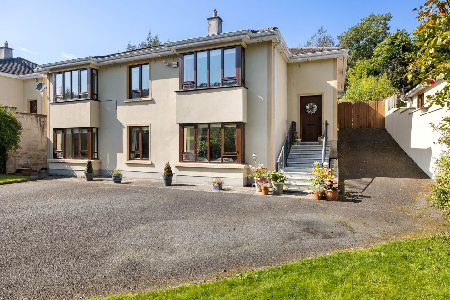 18 Annsbrook, Glenealy, County Wicklow, A67WV05 is for sale on Daft.ie