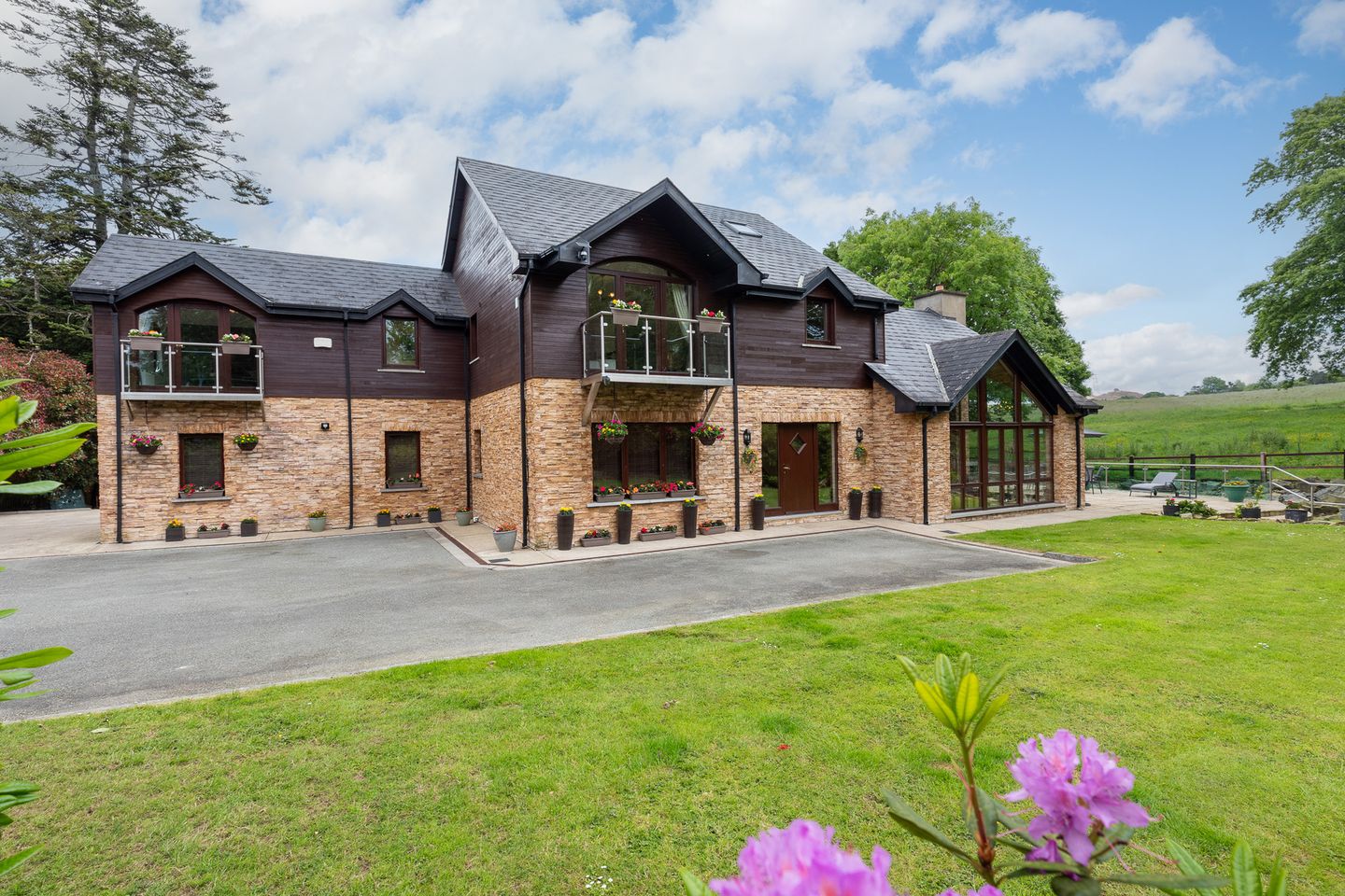 Knockahone, Barntown, Co. Wexford, Y35AX04 is for sale on Daft.ie