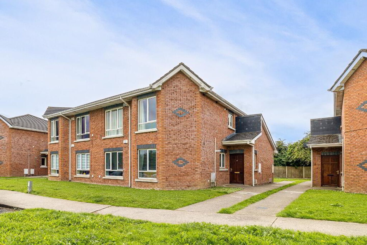 The View, 45 Rochfort Manor, Leighlin Road, Carlow Town, Co. Carlow, R93VP27