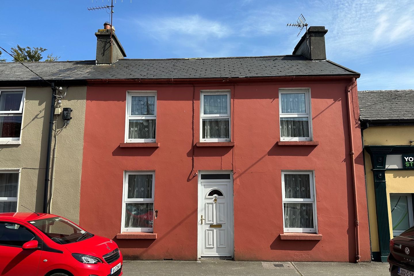 Park Road, Dunmanway, Co. Cork, P47WF20 is for sale on Daft.ie