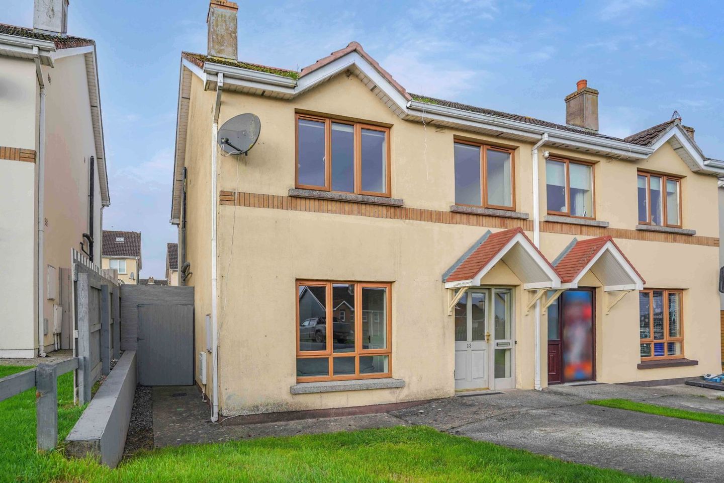 13 Cluain Dara, Kingscourt, Co. Cavan, A82X7W4