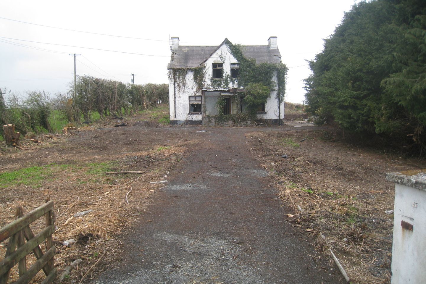 Aughnacliffe Village, Aughnacliffe, Co. Longford is for sale on Daft.ie