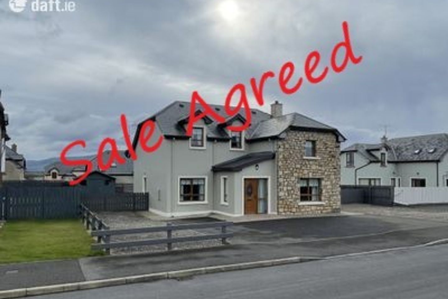 61 Hill, Tullan Strand Road, Bundoran, Co. Donegal, F94TD37