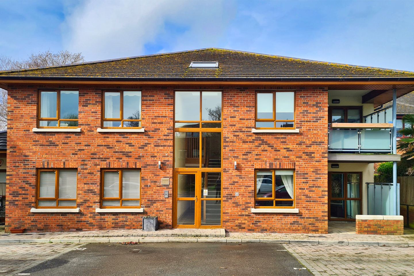 Apartment 4, Cypress House, Parkview, Seafield, Sutton, Dublin 13
