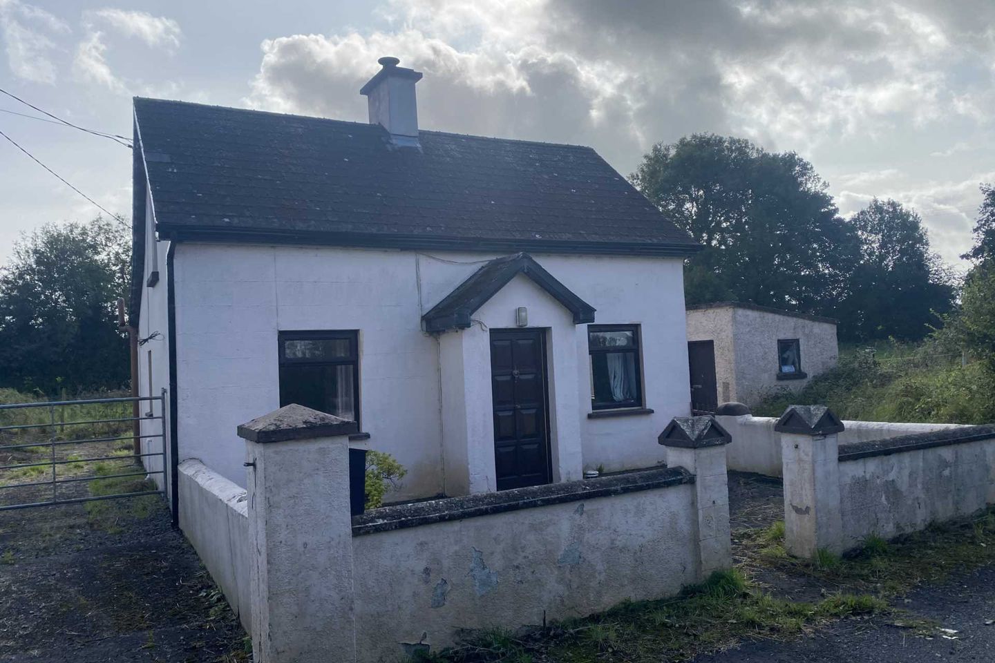 Bohergar, Boher, Co. Limerick, V94DAC6