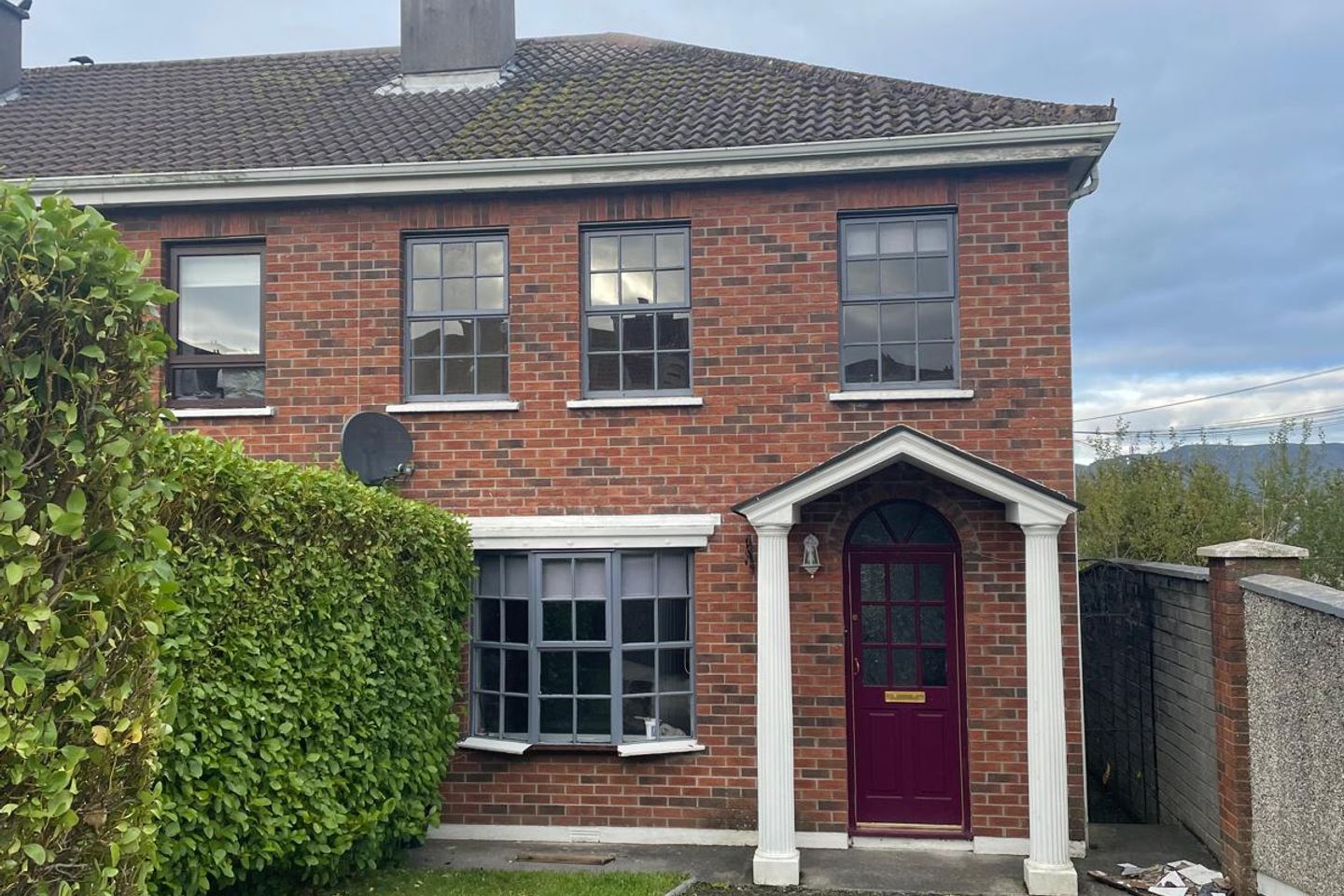 71 Summerhill Village, Sligo, Co. Sligo, F91TVF9