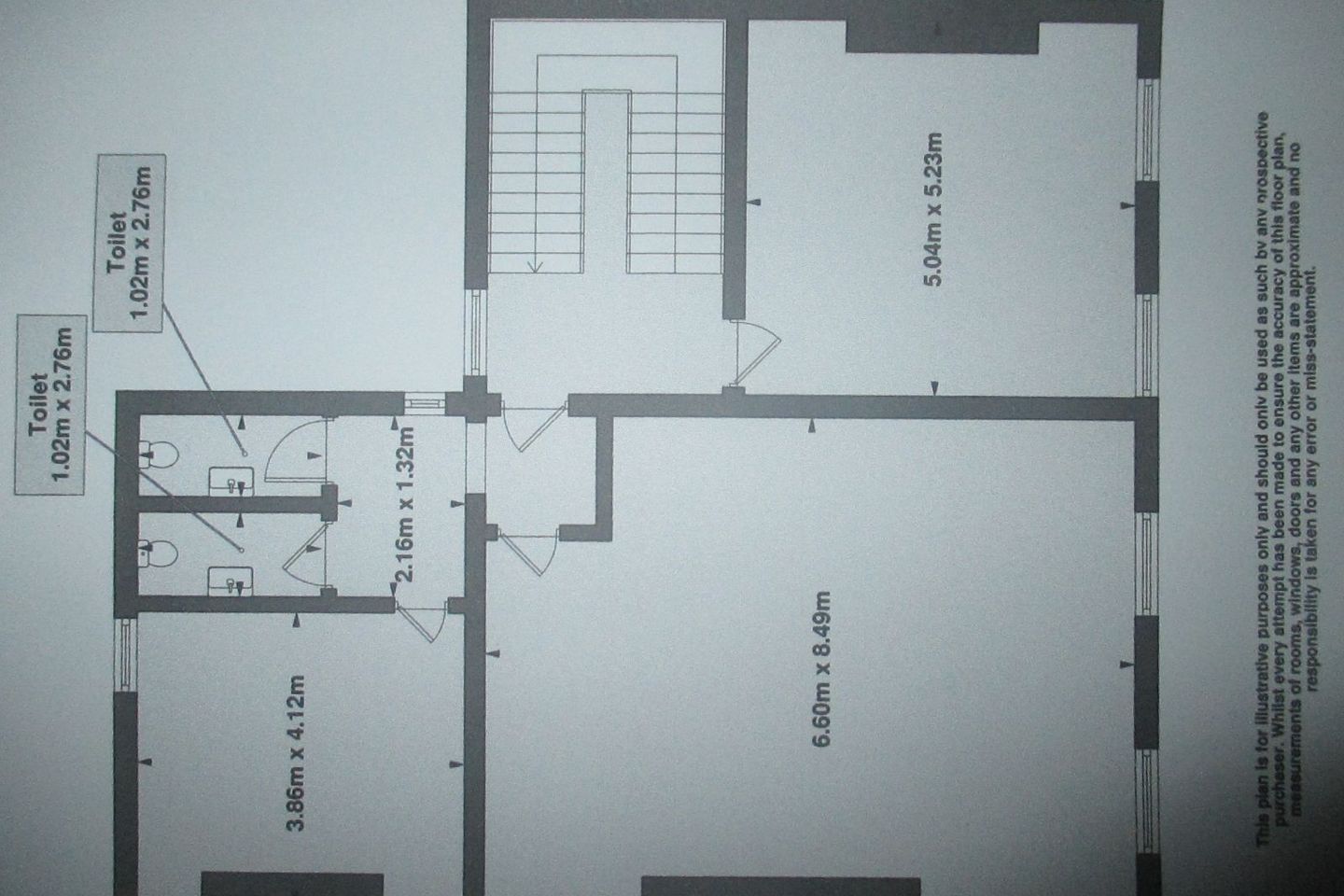  Velford House, 11 Merrion Square North, Dublin 2