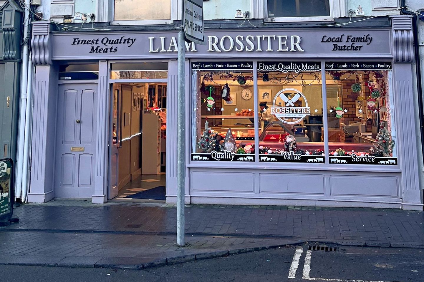 88 O'Connell Street, Dungarvan, Dungarvan, Co. Waterford, X35FD34