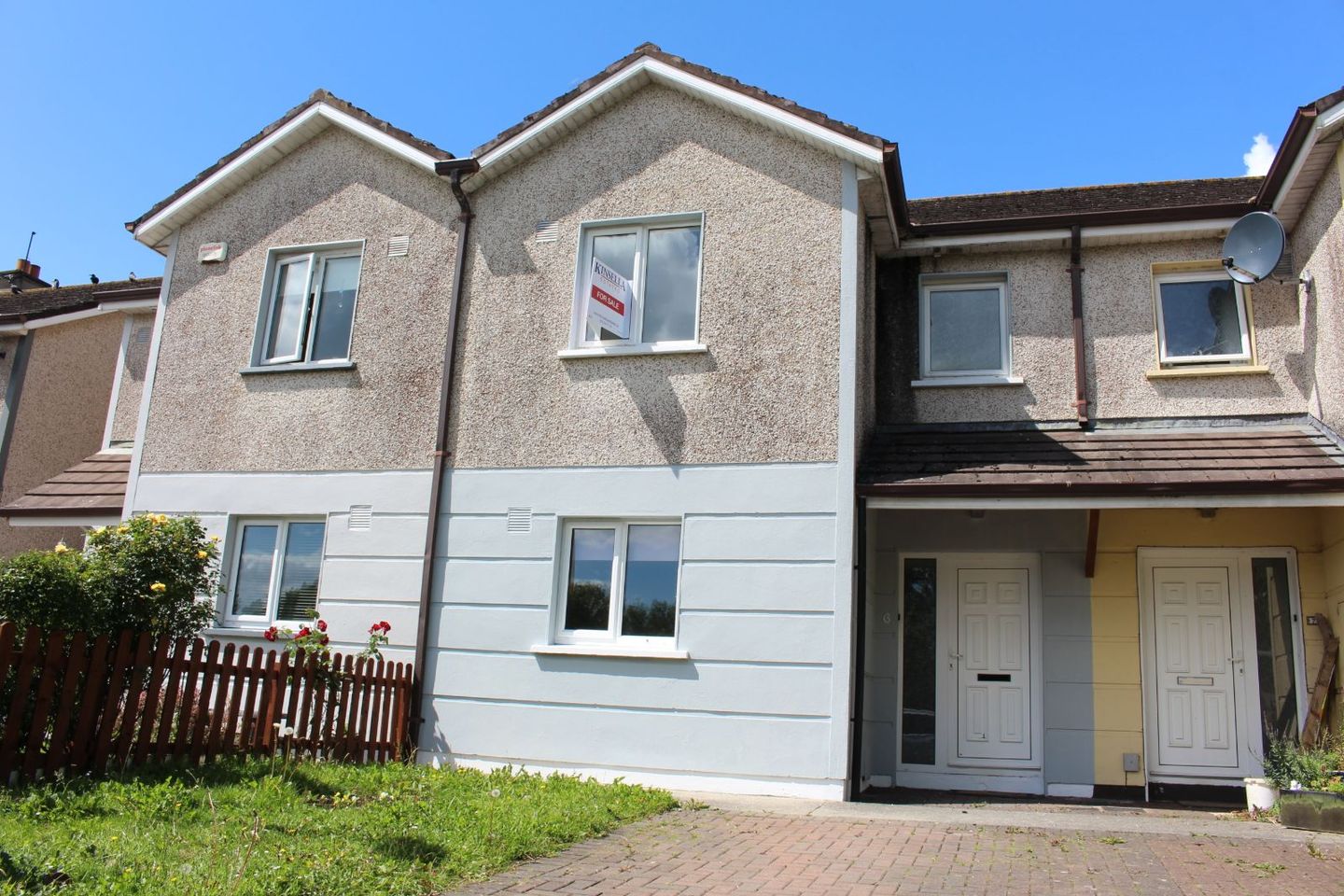 6 Glen Richards Cove, Poulshone, Ardamine, Co. Wexford, Y25DX44