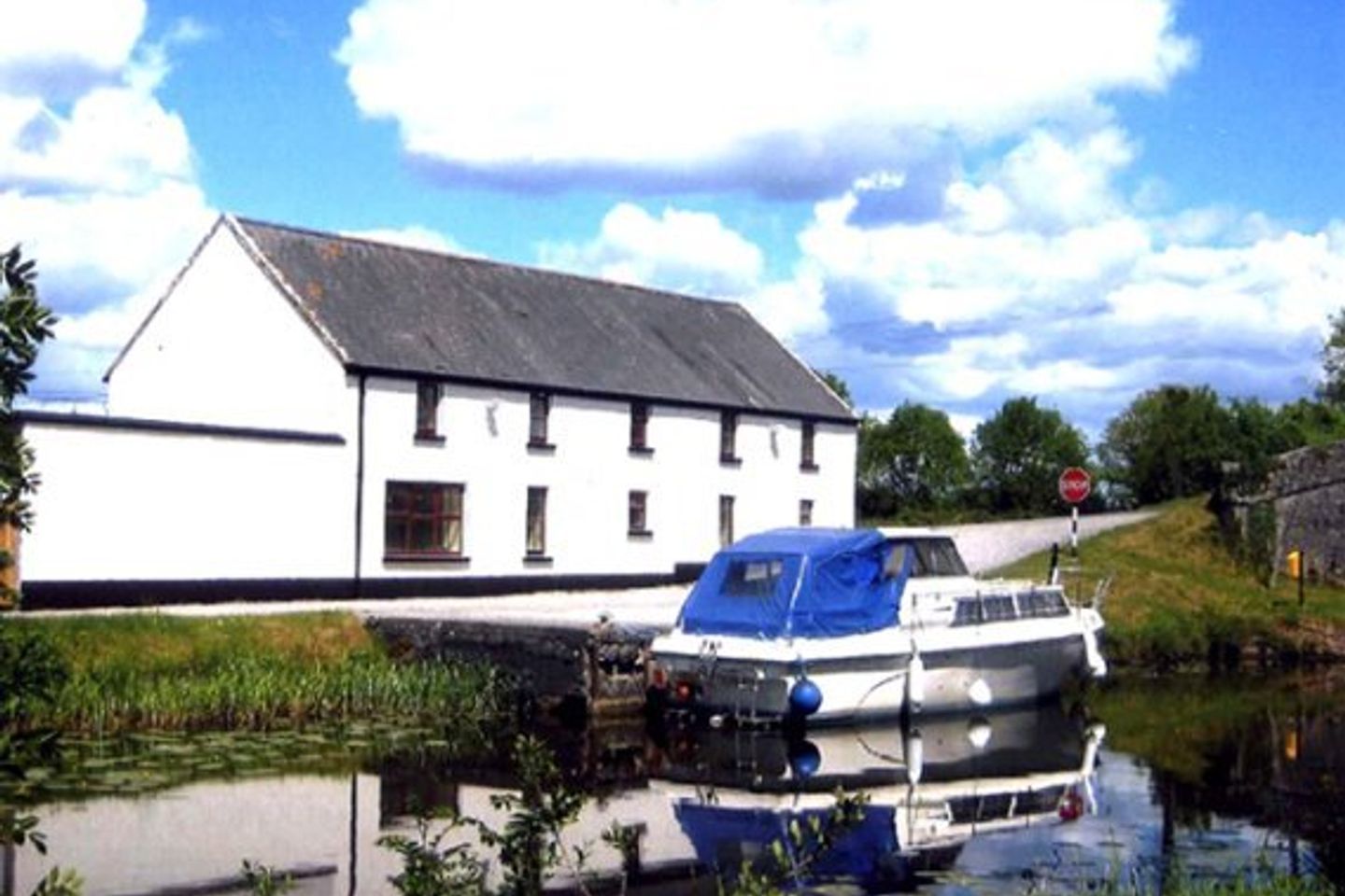 Tullamore, Co. Offaly