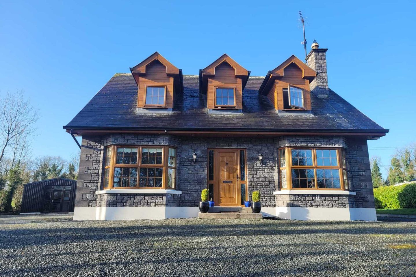 Mullaghmore North, Tydavnet, Co. Monaghan, H18FT97