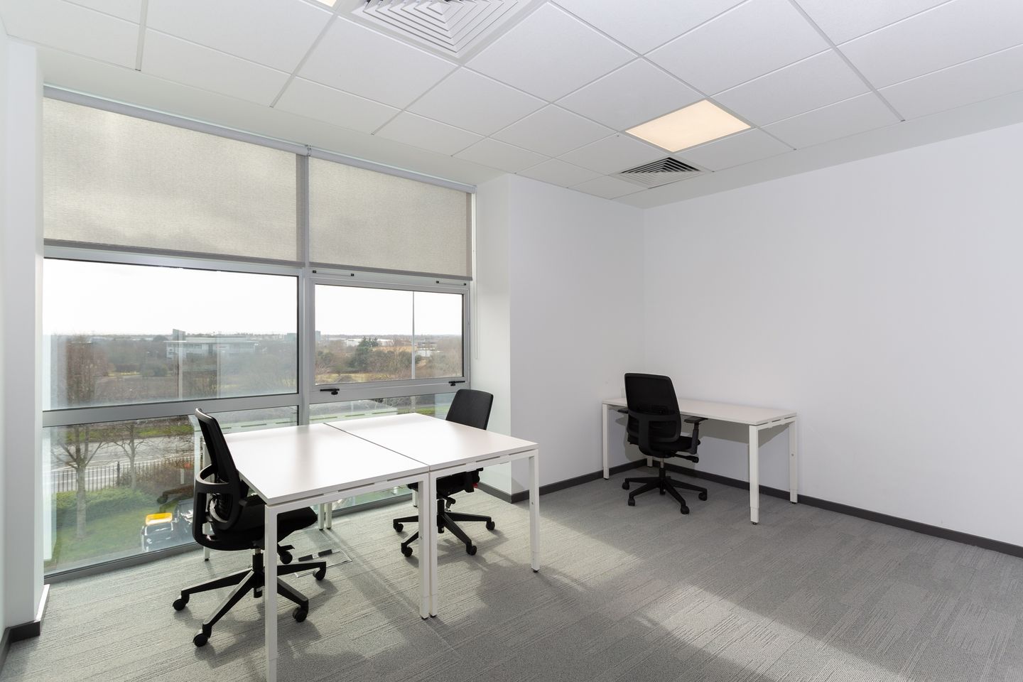 Block 1, Blanchardstown Corporate Park, Dublin, Blanchardstown, Dublin 15