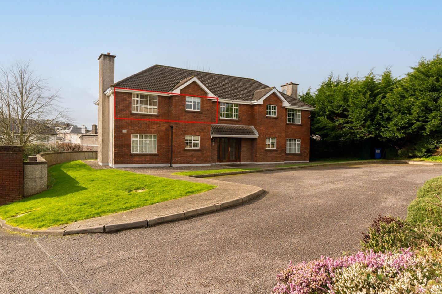 7 Dunmahon, South Douglas Road, Douglas, Co. Cork, T12X250 is for sale