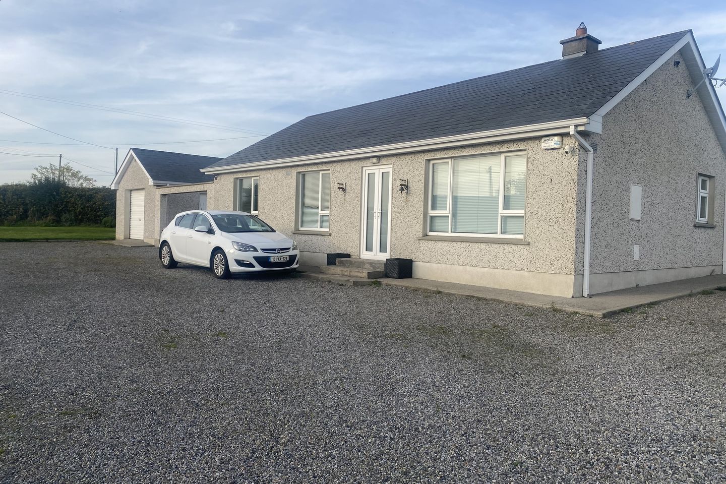 Adroni, Corries, Bagenalstown, Co. Carlow, R21WF53 is for sale on Daft.ie