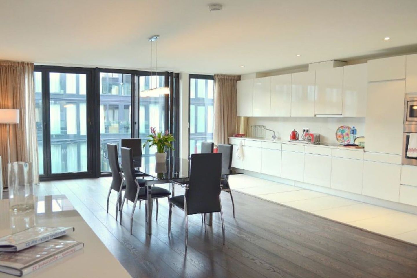 Block 2,Grand Canal Square Residences,Forbes Street,Dublin 2, Grand Canal Dock, Dublin 2