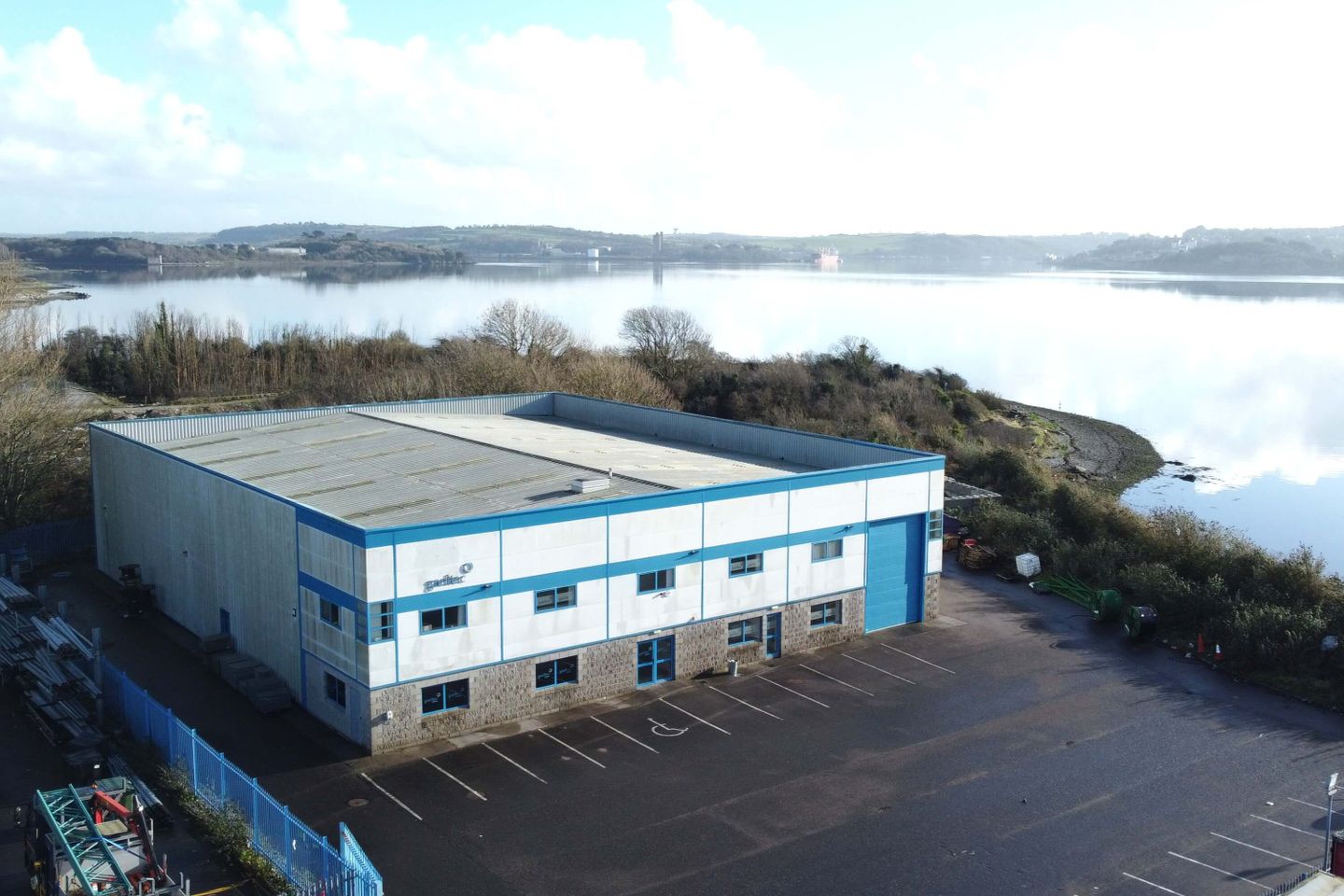 Unit 7 Waterfront Business Park, Little Island, Cork
