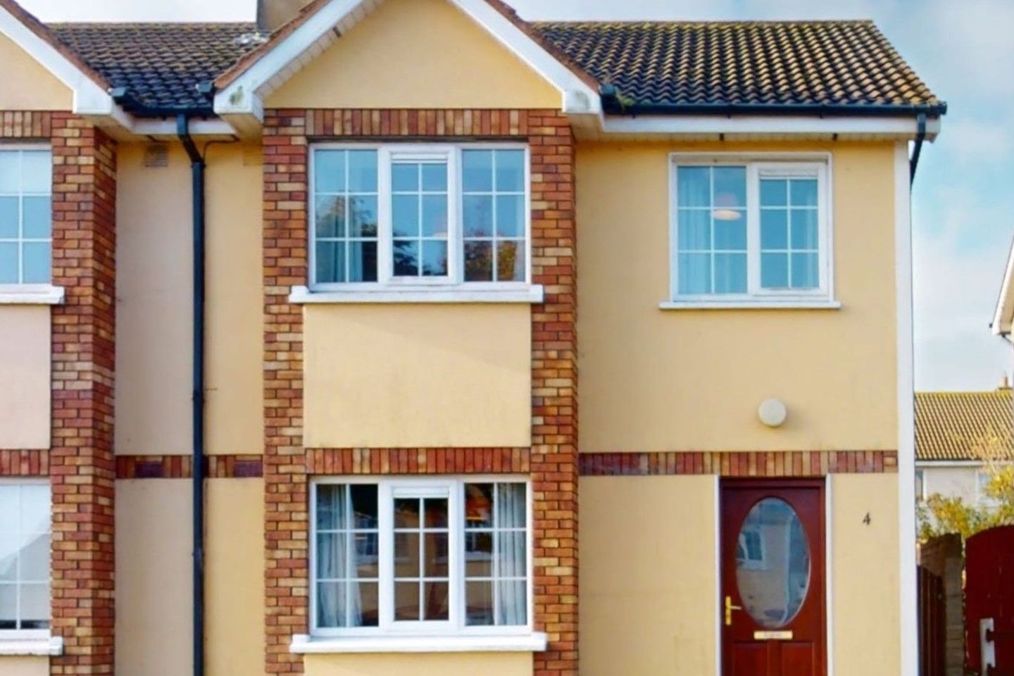 4 Briot Close, Templars Hall, Waterford City Centre, X91K5PX is for