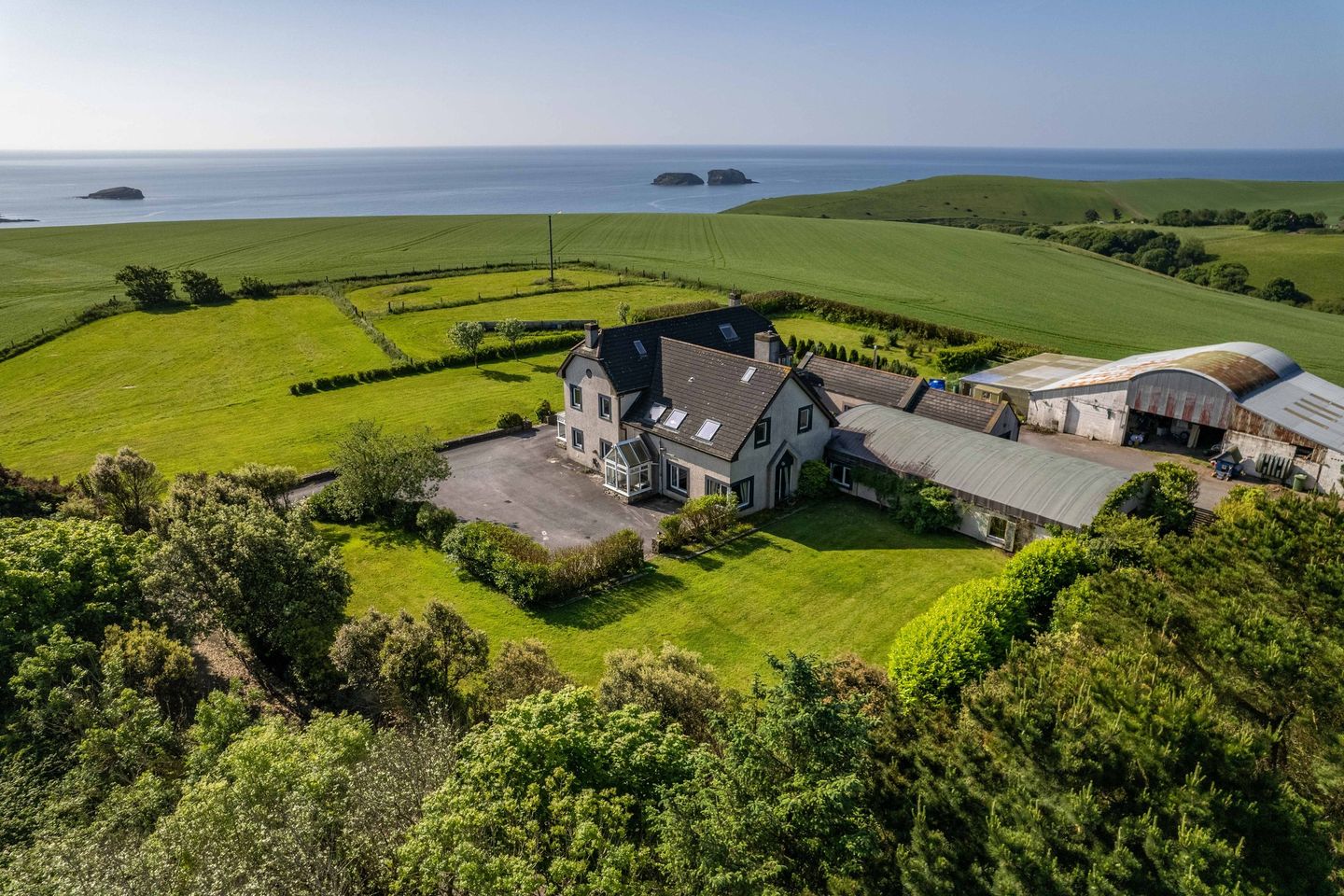 Ferrypoint, Rathmore, Kinsale, Co. Cork, P17HP21 is for sale on Daft.ie