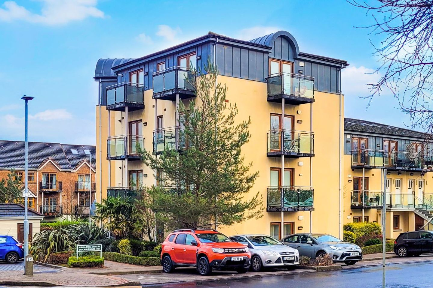 33 Stocking Wood Hall, Stocking Avenue, Rathfarnham, Dublin 16, D16Y886