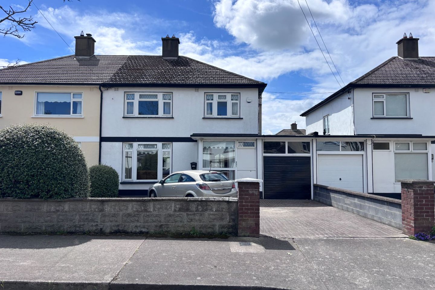 221 Sutton Park, Sutton, Sutton, Dublin 13, D13A8P9