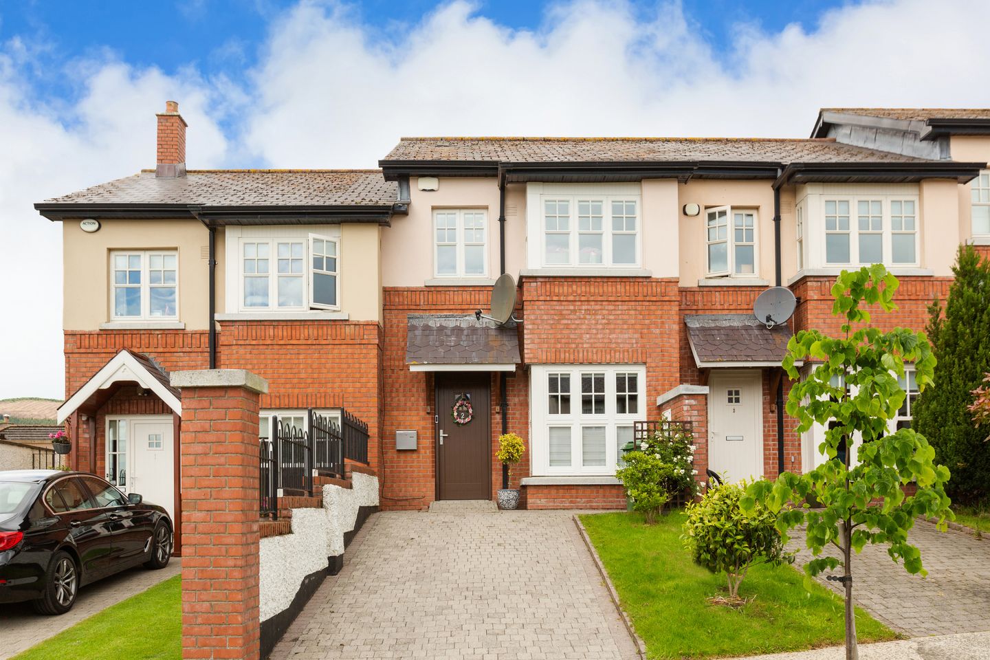 2 Cedar Court, Delgany Wood, Delgany, Co. Wicklow, A63Y159 is for sale