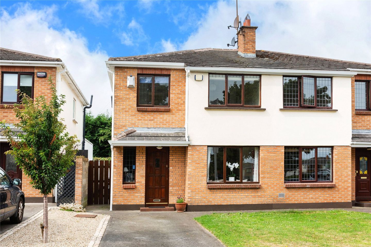 41 Sefton Green, Rochestown Avenue, Dun Laoghaire, Co. Dublin is for