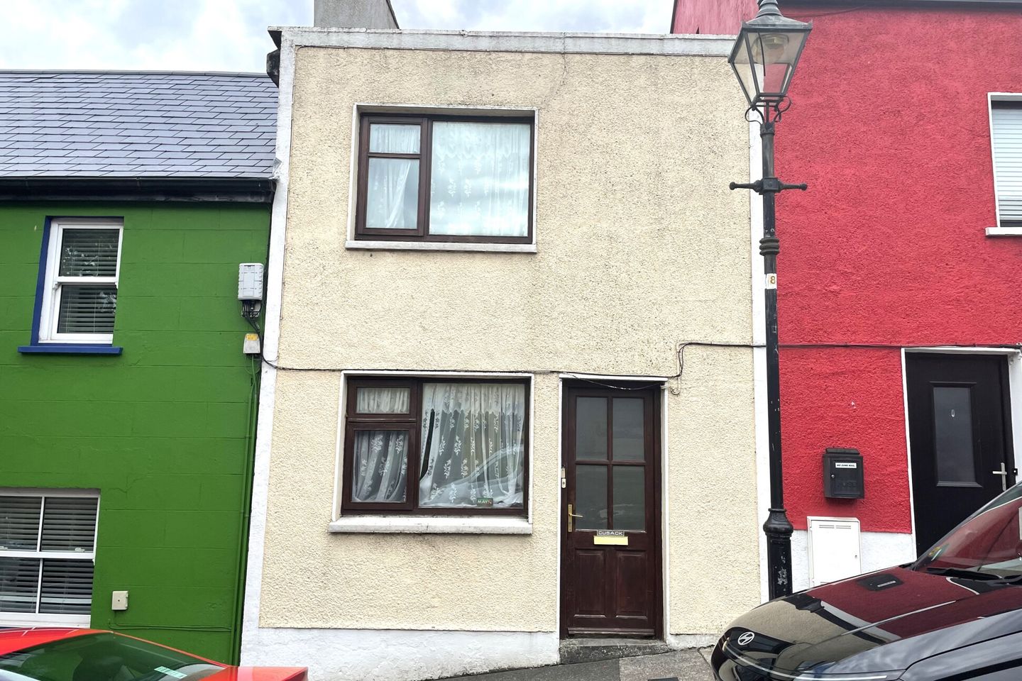 High Street, Westport, Co. Mayo is for sale on Daft.ie