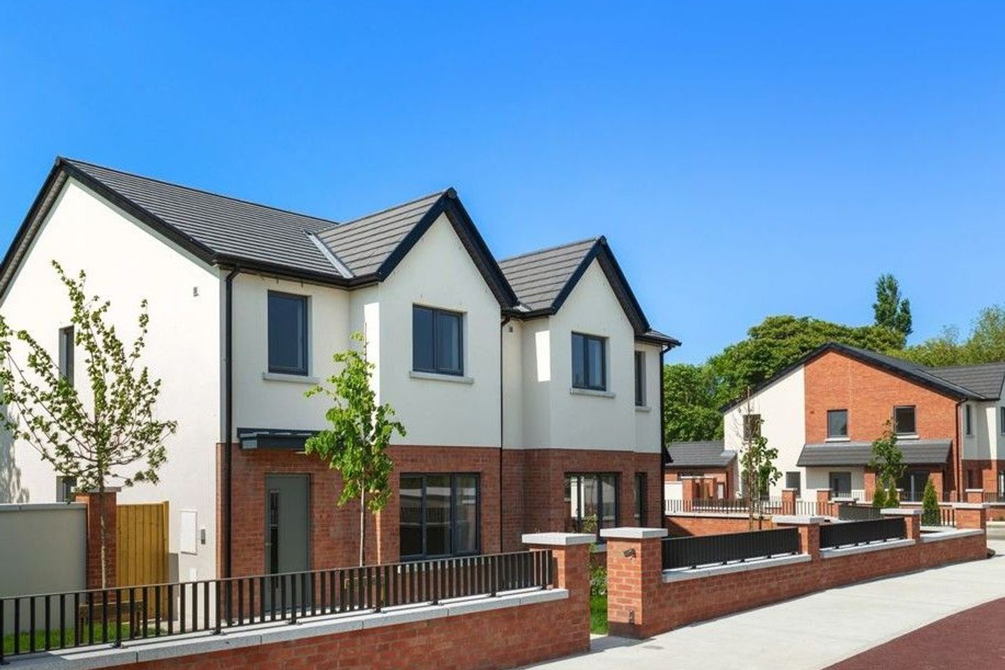 Type A, Meadow Mill, Athy, Co. Kildare