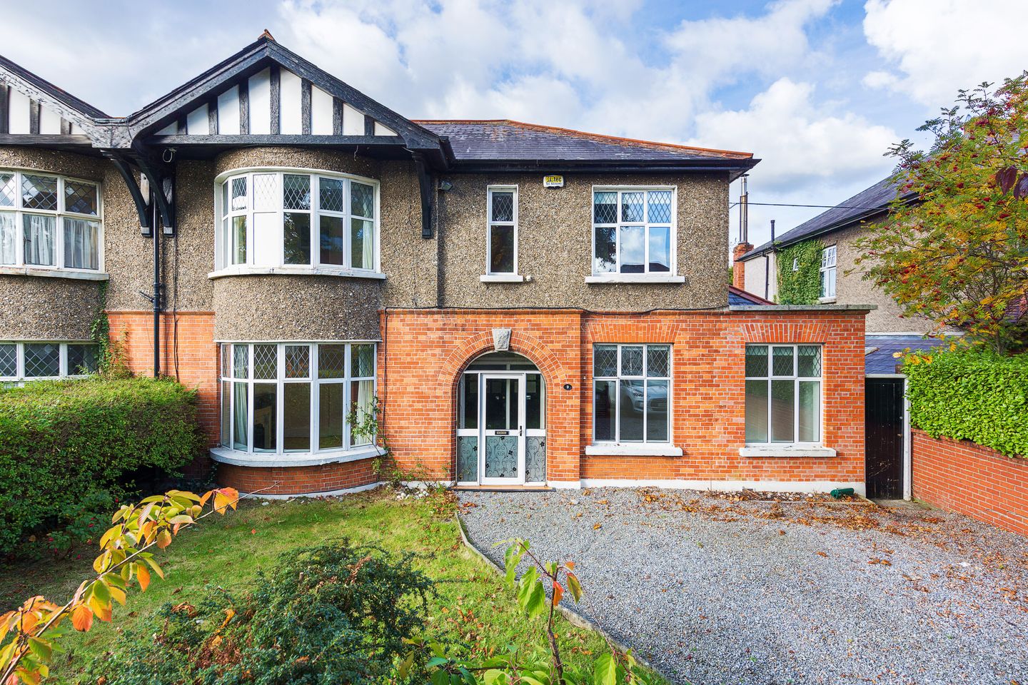 9 Eglinton Road, Donnybrook, Dublin 4