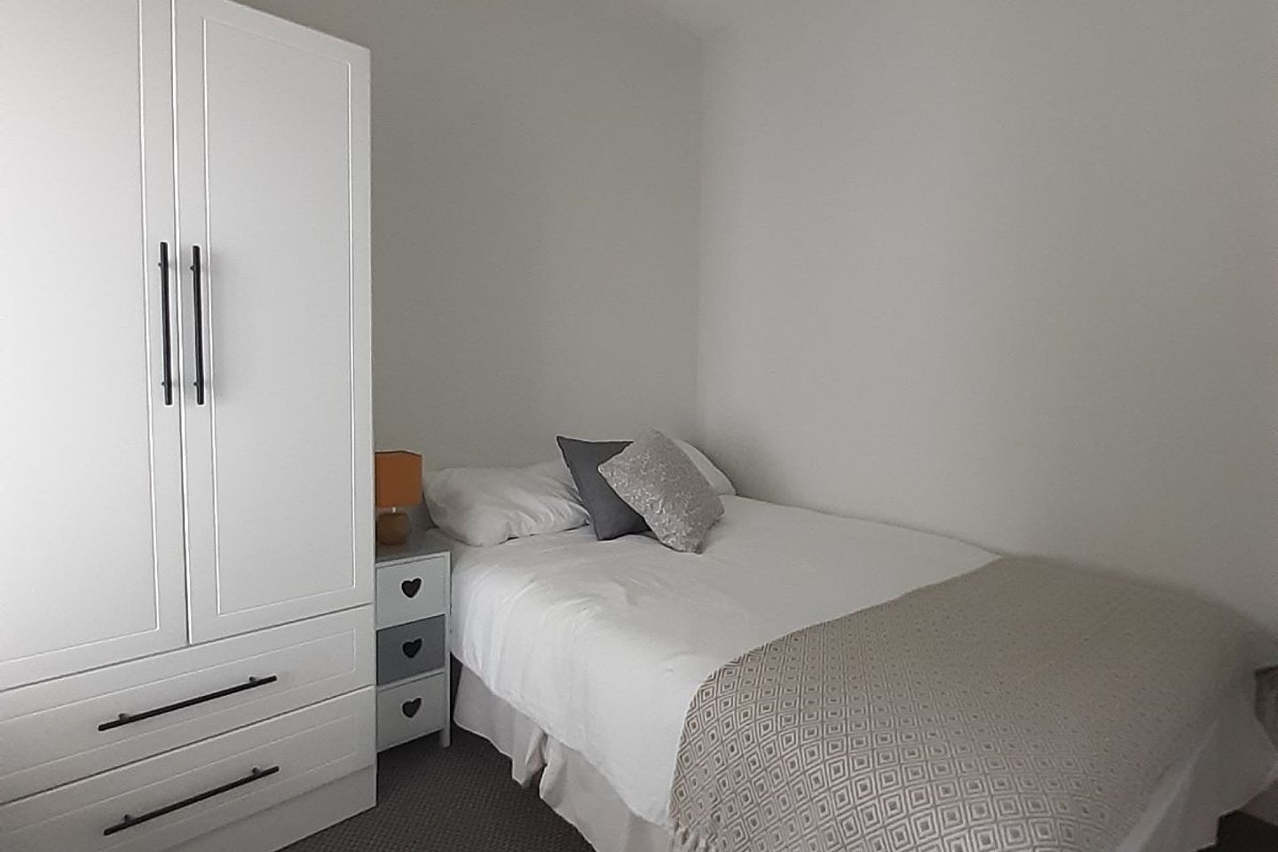 6 Fair View Terrace, Patrick Street, Mullingar, Co, Mullingar, Co. Westmeath