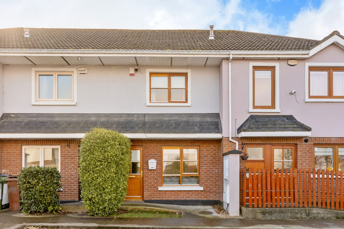 78 Deerpark Road, Kiltipper, Tallaght, Dublin 24, D24AH92