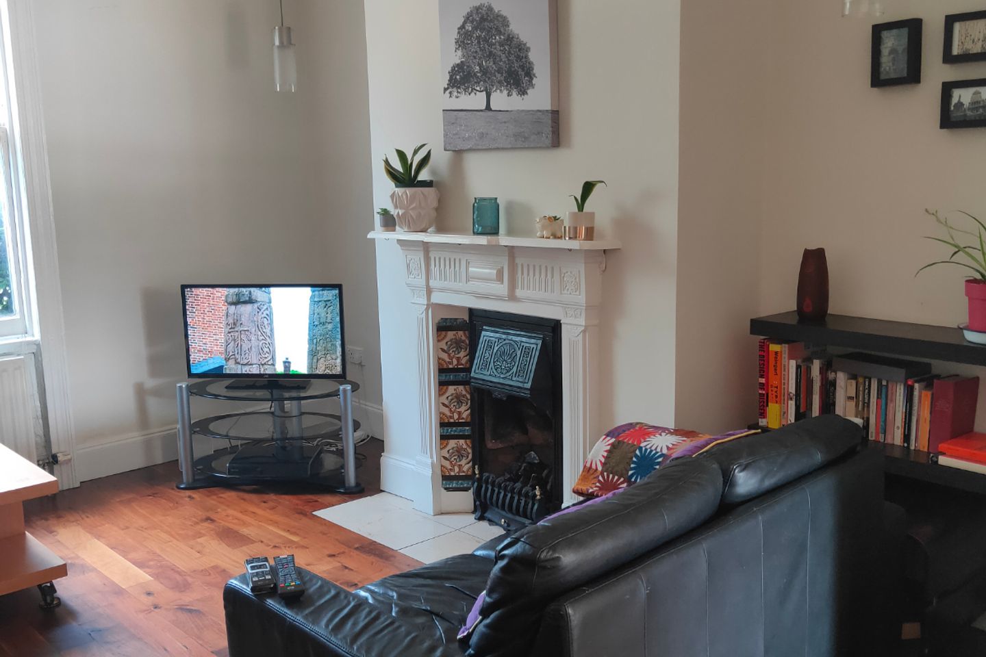 5 St David Terrrace, Blackhorse Ave, N.Circular Rd, Stoneybatter, Dublin 7