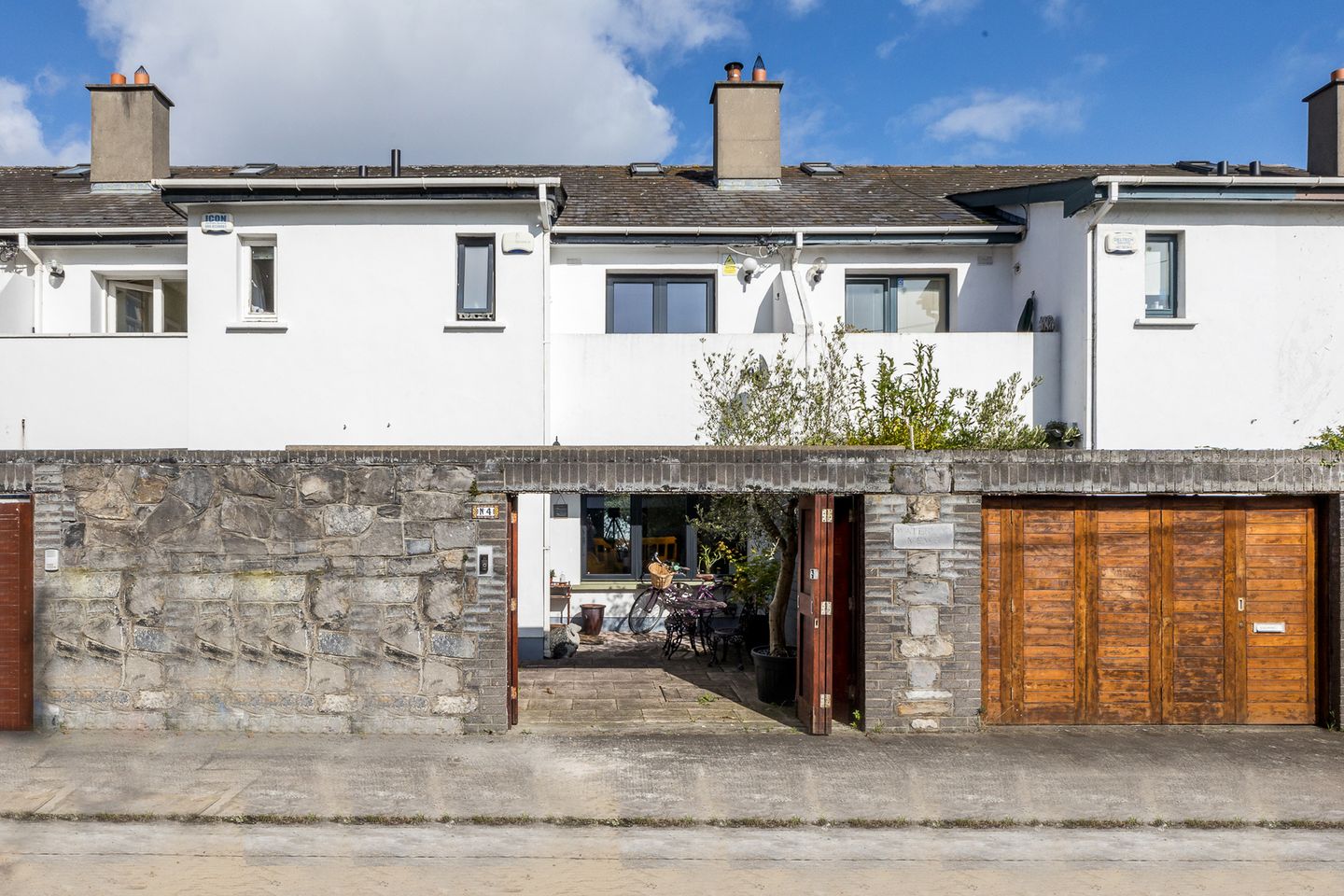 4 Waterloo Mews, Pembroke Lane, Ballsbridge, Dublin 4, D04R2F5