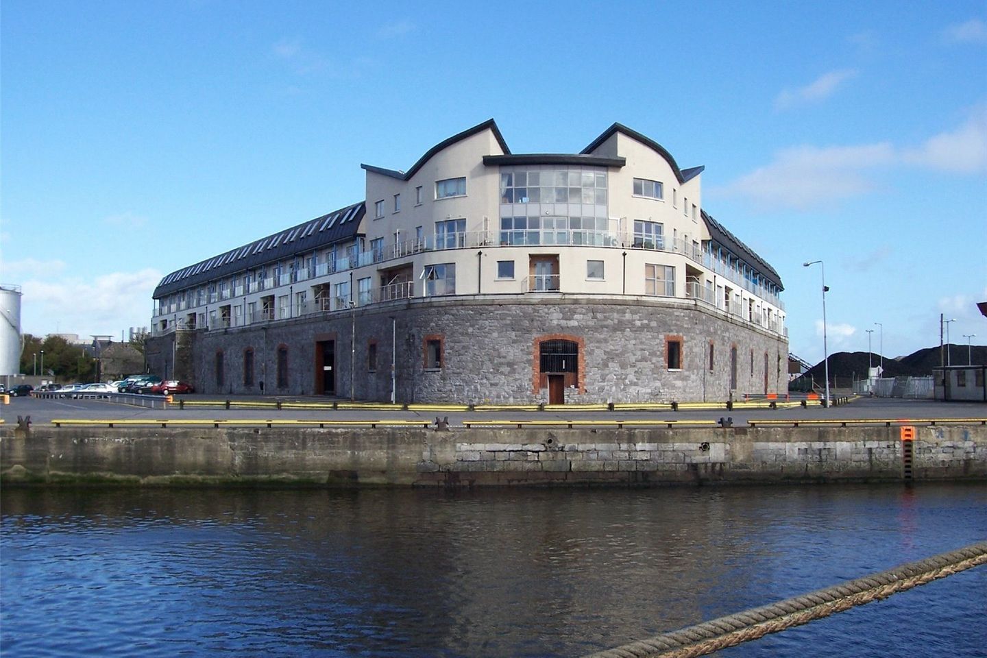 10 Ce Na Mara, Bothar Na Long, The Docks, Galway City, Co. Galway, H91E3E0